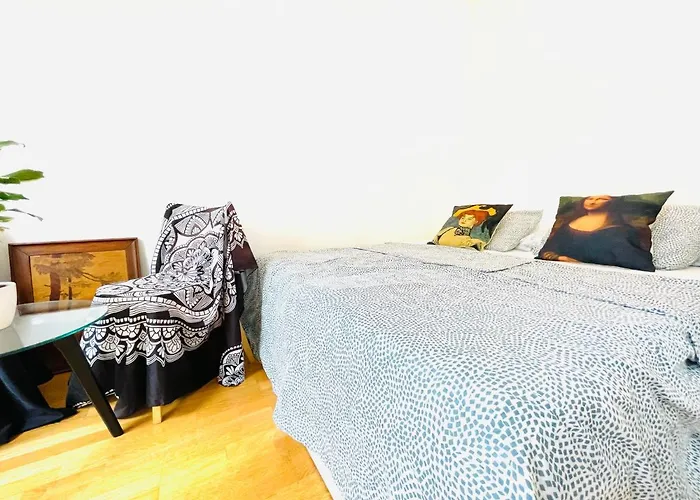 Karlsrooms Hospedagem domiciliar *