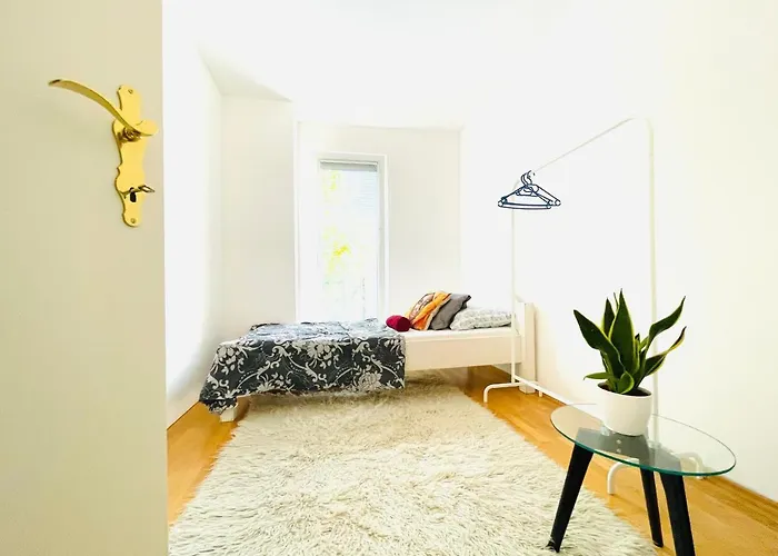 Karlsrooms Hospedagem domiciliar *