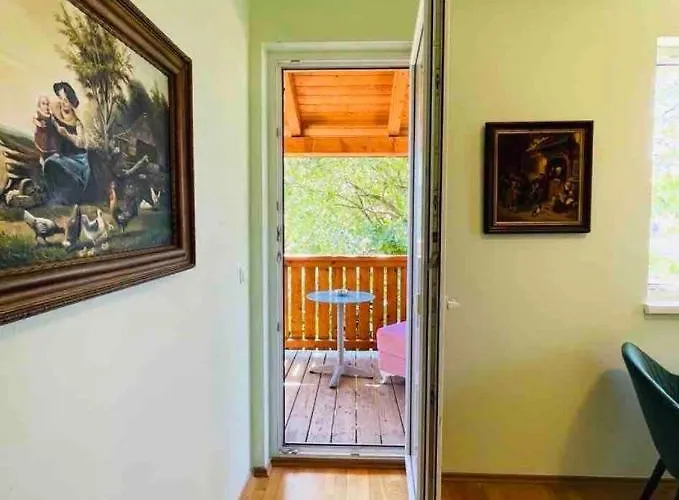 Karlsrooms Hospedagem domiciliar