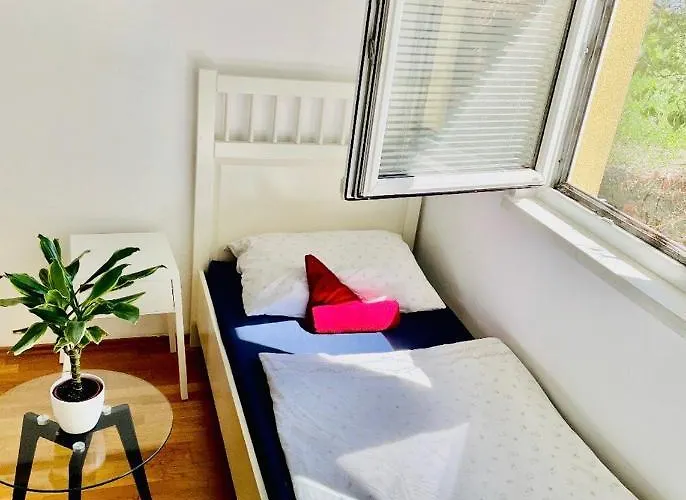Karlsrooms Hospedagem domiciliar *