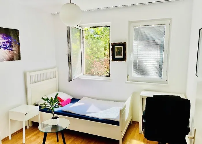 Karlsrooms Viena