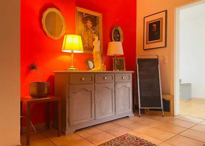 Karlsrooms Viena